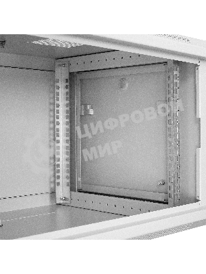 Шкаф телекоммуникационный 19