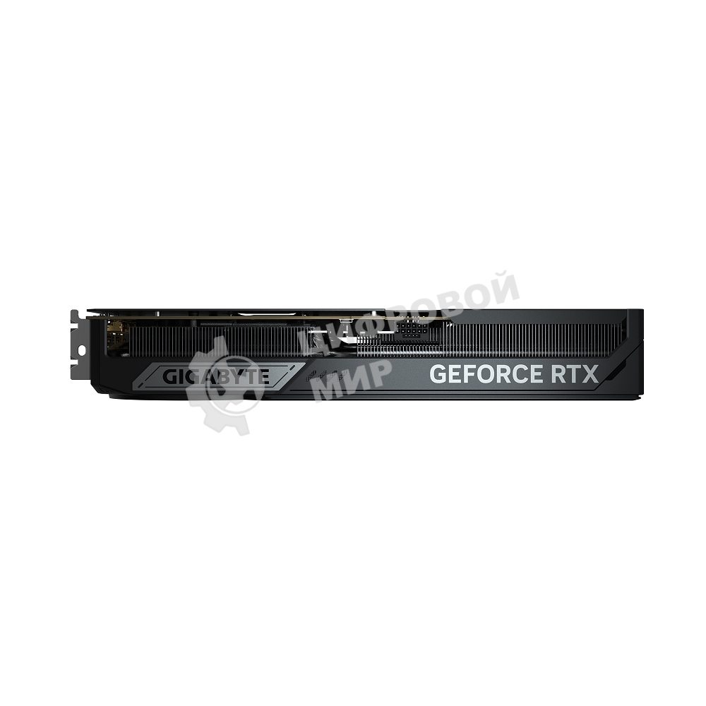 Видеокарта Gigabyte GV-N507TWF3OC-16GD 1.0 NV RTX 5070TI 16Gb 256bit GDDR7 2497/28000/HDMI/DP