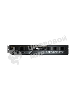 Видеокарта Gigabyte GV-N507TWF3OC-16GD 1.0 NV RTX 5070TI 16Gb 256bit GDDR7 2497/28000/HDMI/DP