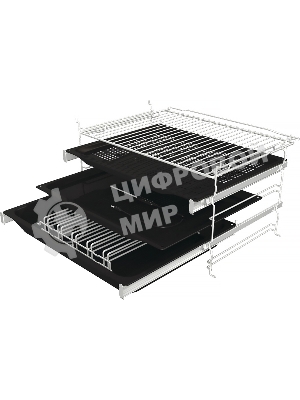 Духовой шкаф Gorenje BPSA6747A08X