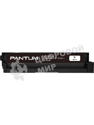 Картридж Pantum CTL-1100K for CP1100/CP1100DW/CM1100DN/CM1100DW/CM1100ADN/CM1100ADW/CM1100FDW черный (1000 pages)