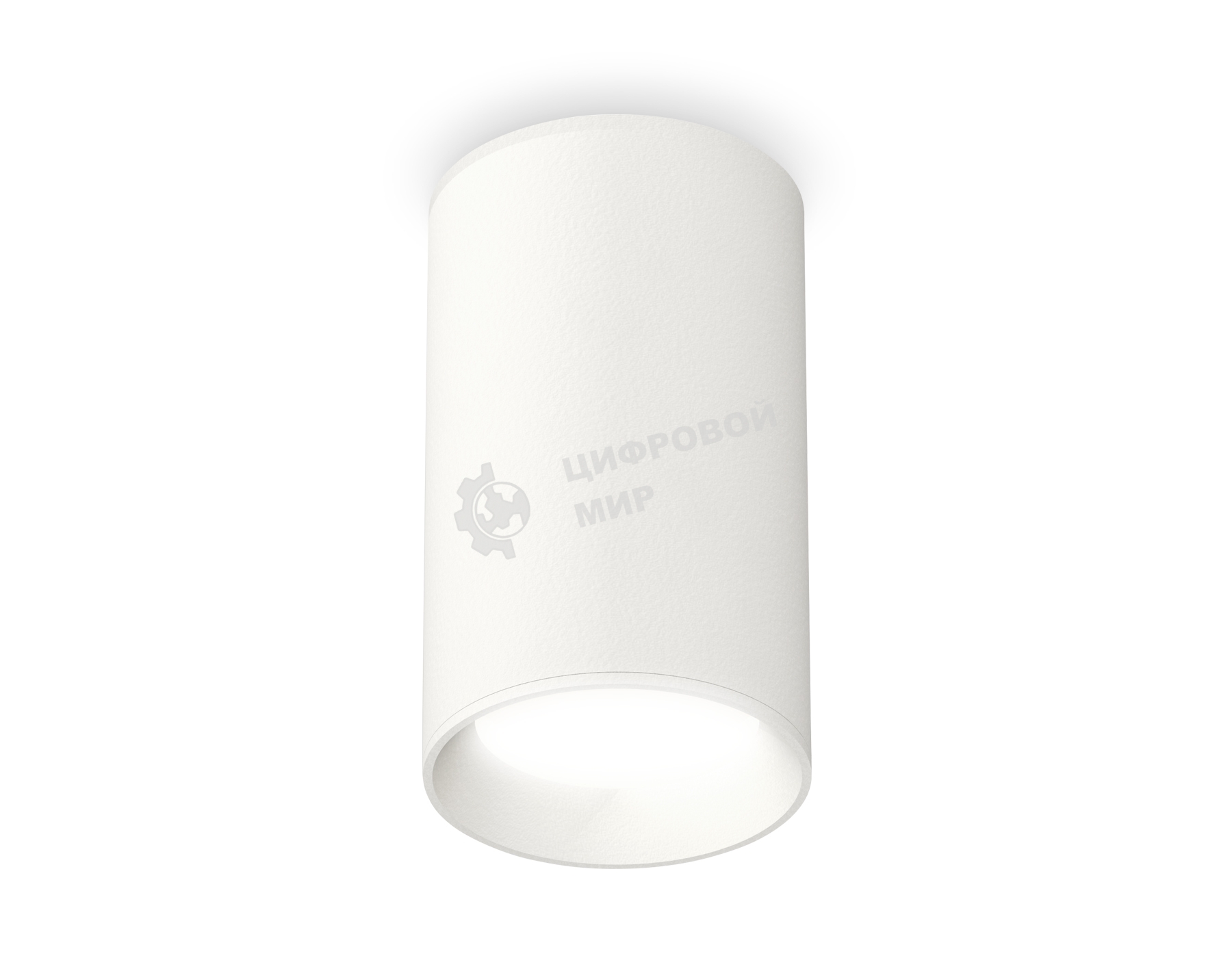Светильник Ambrella Light XS6322001 SWH белый песок MR16 GU5.3 (C6322, N6101)