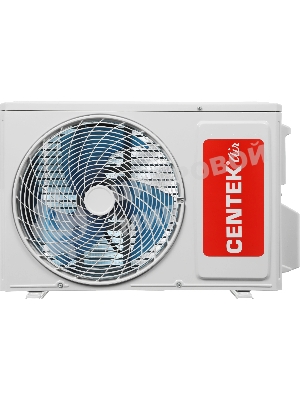 Кондиционер Centek CT-65E07+ Серия CT-65E (комплект)