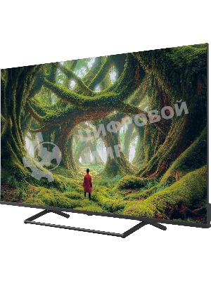 Телевизор LED Sber 55