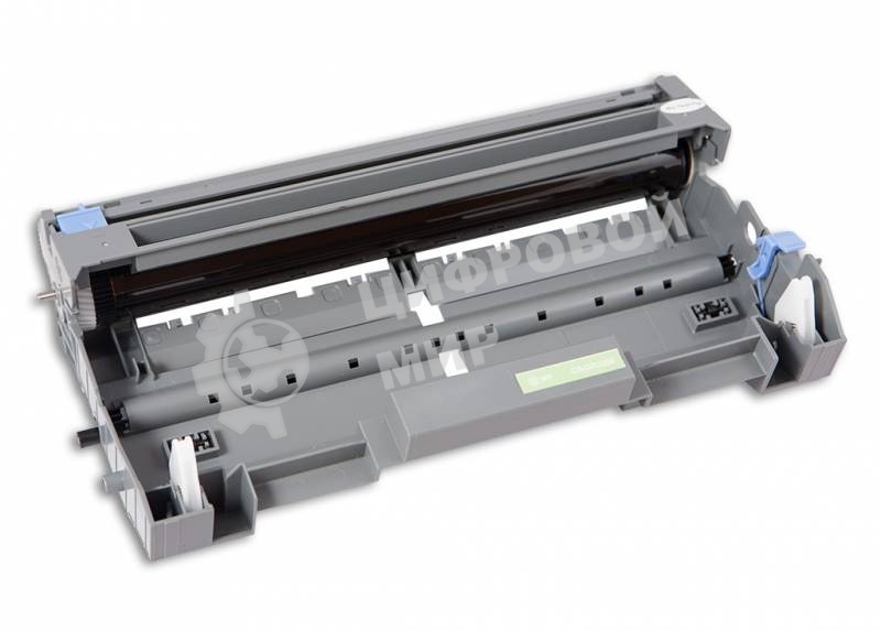 Фотобарабан Cactus CS-DR3200 для принтеров Brother HL-5340D/5350DN/5370DW;DCP-8070D 25 000 стр.