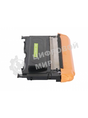 Картридж лазерный Cactus CS-CLT-K407S черный (1500 стр.) для Samsung CLP320/320n/325/CLX3185/3185n/3185fn