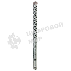 Бур BOSCH 2.608.833.798 SDS+ Ф10х100/160мм 5X