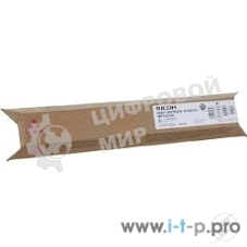 Картридж лазерный Ricoh type MPC2503 малиновый для Aficio MP C2003SP/C2503SP/C2003ZSP/C2503ZSP/C2011SP 5500 отпечатков