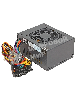 Блок питания Aerocool/Formula SX-400, 400W, 400Вт, 80мм, черный