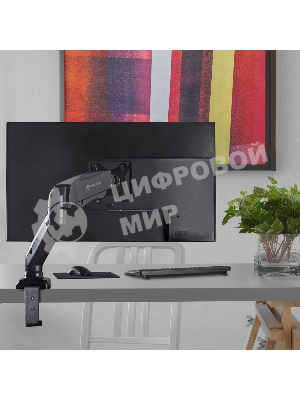 Кронштейн (держатель) ONKRON G80 для монитора 13