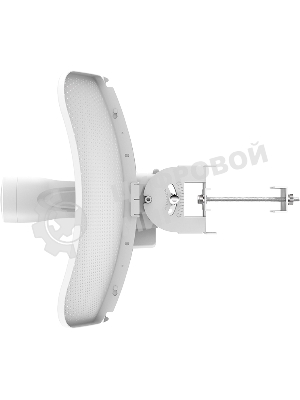 Наружная точка доступа Tp-Link CPE710 5 ГГц 867 Мбит/с 23 дБи Wi-Fi стандарта AC SMB