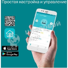 Двухдиапазонный гигабитный Wi-Fi роутер TP-Link Archer MR500 AC1200 с поддержкой 4G+ Cat6