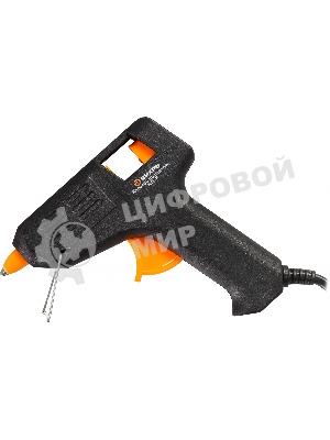 Клеевой пистолет КП-7 Вихрь
