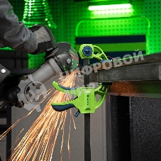 Струбцина F-образная Сибртех, быстрозажимная