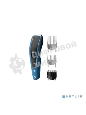 Машинка для стрижки Philips HC5612/15 синий