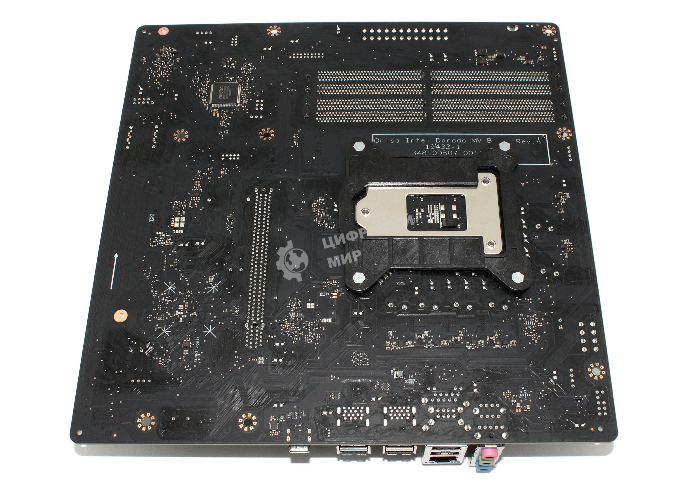 Материнская плата для HP Omen GT11 GT12 GT13