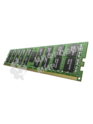 Оперативная память Samsung, DDR4, 64GB (1x64GB), 3200MHz, CL22, ECC, RDIMM