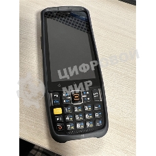 Бампер защитный SUNMI ASSY: L2ks Device protective frame