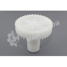 Большая шестерня для мясорубки Philips, Bork, Zelmer 793638