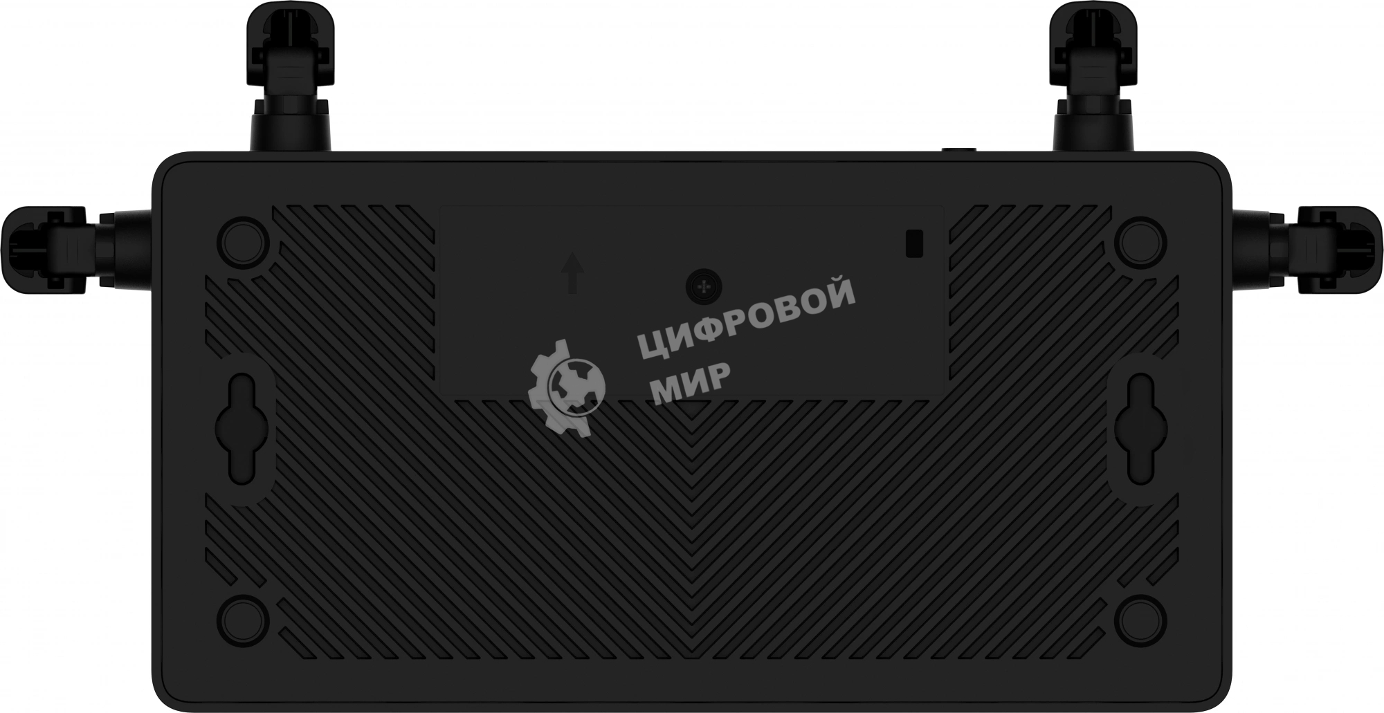 Роутер беспроводной Huawei WiFi AX1 WS5203-23 10/100/1000BASE-T