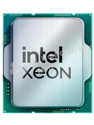 Процессор Intel Xeon E-2456 3300/18M FCLGA16A CM8071505024905 IN