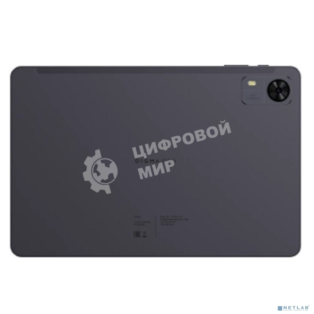 Планшет Digma Pro Zoom T606, 10.1