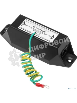 Грозозащита Tantos TSn-GZ14PG