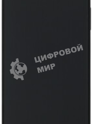 Дисплей для Realme C55 (RMX3710) в сборе с тачскрином черный