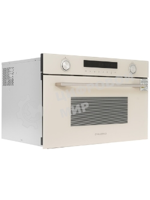 Микроволновая печь встраиваемая Maunfeld MBMO349Gb