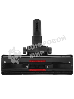 Пылесос Tefal TW3953EA красный/серебристый, 750 Вт, уборка сухая, пылесборник мешок 3 л