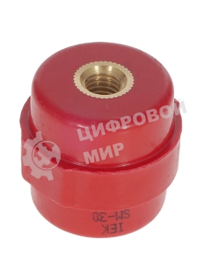 Изолятор SM30 силовой IEK YIS11-30-08