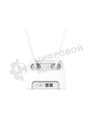 Роутер Tenda 4G09,4G LTE и 4G VoLTE роутер 2,4 ГГц,/5 ГГц