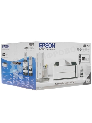 Струйный принтер Epson M1170