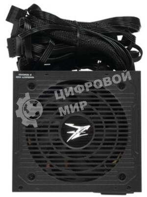 Блок питания Zalman ZM700-TXII V1/V2 RTL, 700Вт, 80 PLUS, 120мм, черный