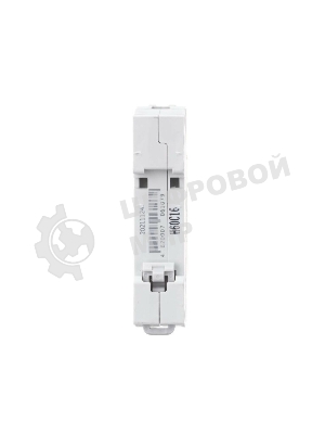 Выключатель автоматический DEKraft 1п C 16А 4.5кА ВА-101 11054DEK