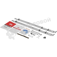 Сервер IRU Rock g2212p 2x8380 4x32Gb 9480-8i X710 2x1300W w/o OS (2162505)