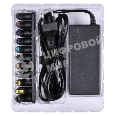 Блок питания Buro автоматический 70W 18.5V-20V 11-connectors 4.62A от бытовой электросети