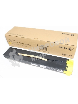 Картридж лазерный Xerox Versant 80 Press желтый