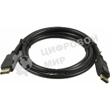 Кабель Ningbo Displayport 1,8m