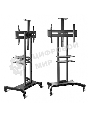 Стойка для телевизора с кронштейном ONKRON TS1881 50