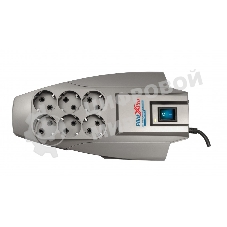 Сетевой фильтр Фильтр Pilot XPro 1,8 m белый