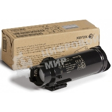 Картридж лазерный Xerox 106R03488 черный для Phaser 6510/6515 5500 стр.(Channels)