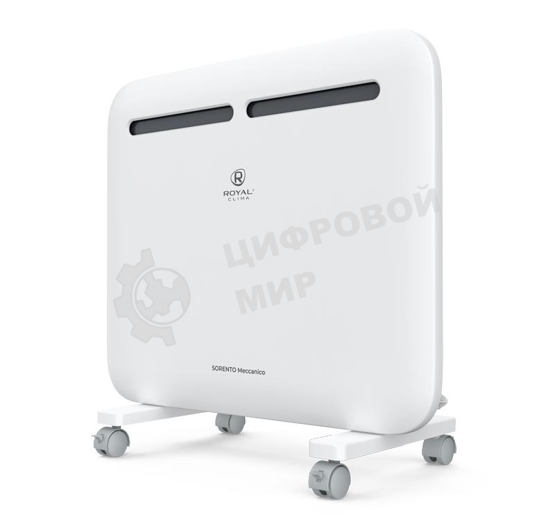 Электрический конвектор Royal Clima REC-S1000M 1000W