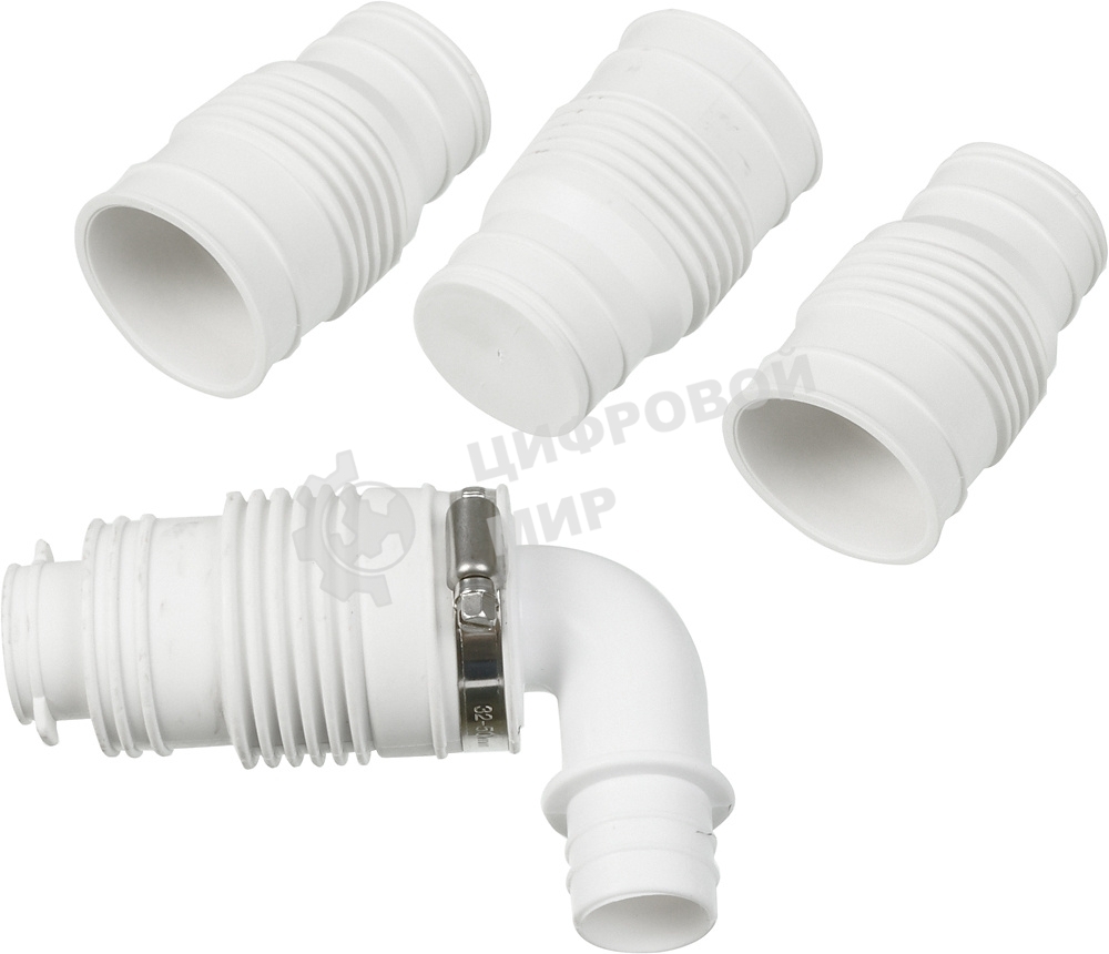 Канализационный насос Вихрь КН-300