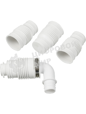 Канализационный насос Вихрь КН-300