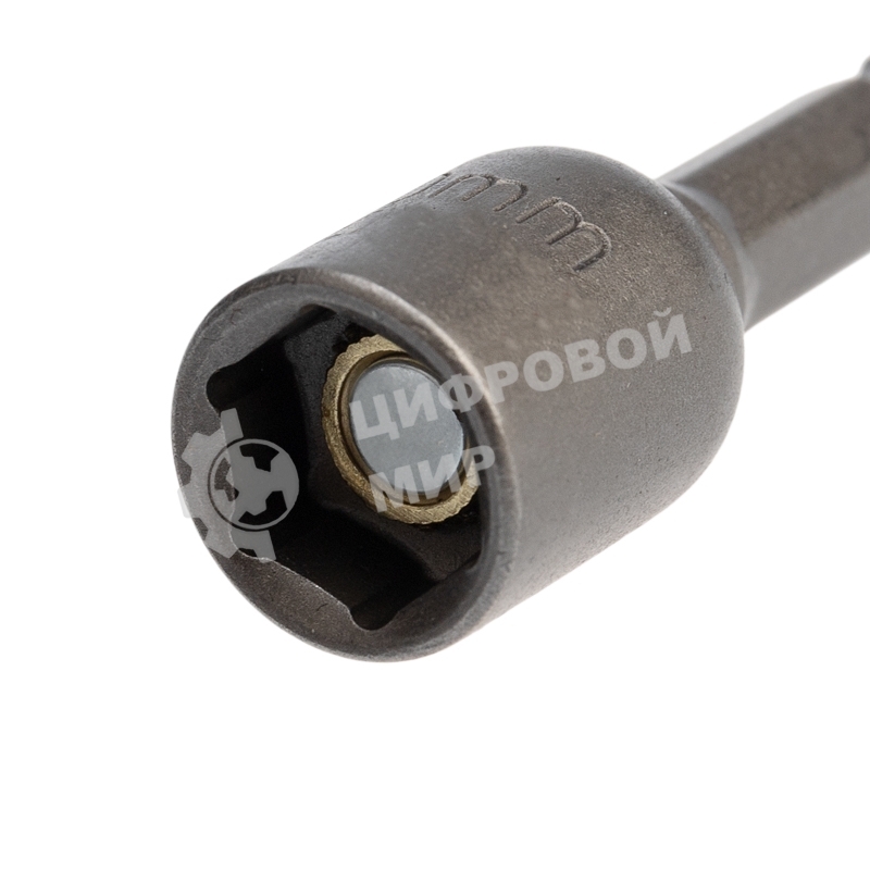 Ключ-насадка магнитная Kranz 1/4