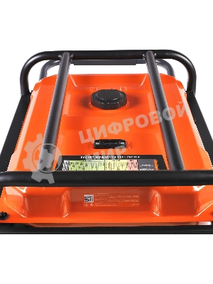 Электрогенератор бензиновый Patriot GRA 9500AWS, 9.5 кВт, 75 дБ, 101 кг