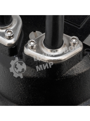 Фекальный насос Сибртех СФН450, 450 Вт, напор 15 м, 21000 л/ч