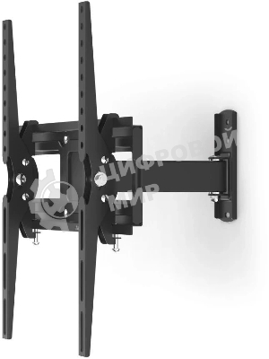 Кронштейн для телевизора Hama 00220832 черный 32