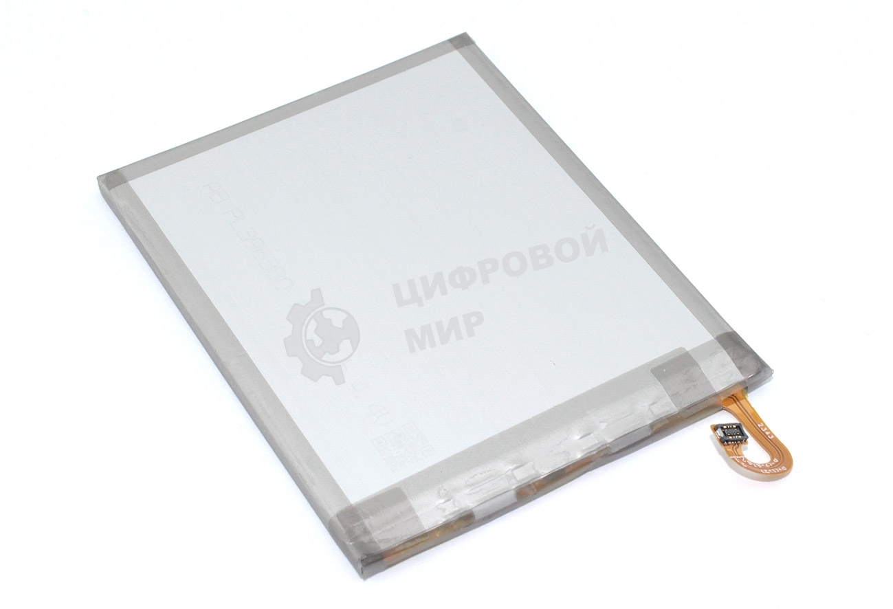 Аккумулятор (батарея) Amperin EB-BA750ABU для Samsung Galaxy A7 A750F 2018